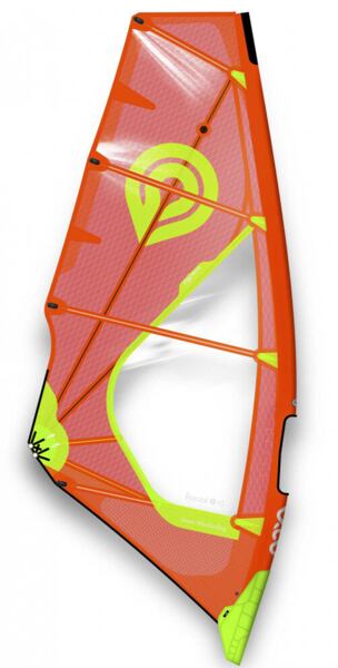 Goya banzai Pro red